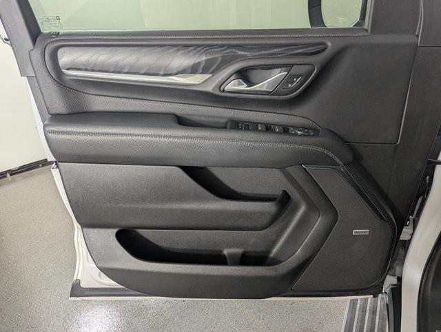 used 2022 GMC Yukon car, priced at $56,989