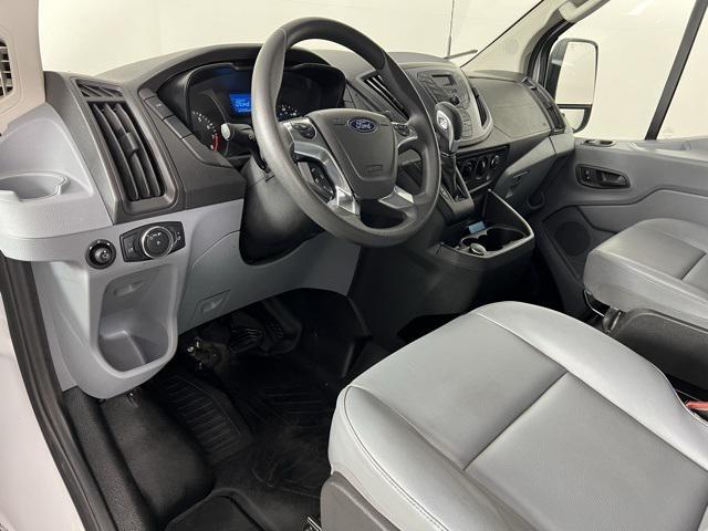 used 2019 Ford Transit-350 car, priced at $16,989