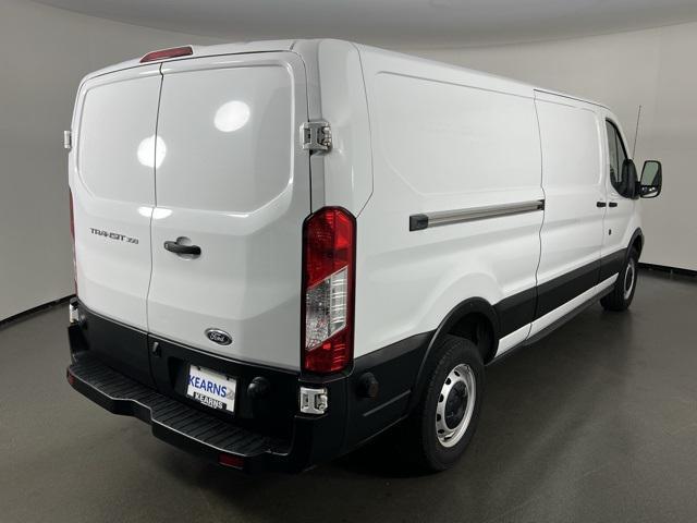 used 2019 Ford Transit-350 car, priced at $16,989