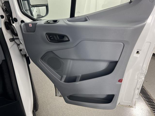 used 2019 Ford Transit-350 car, priced at $16,989