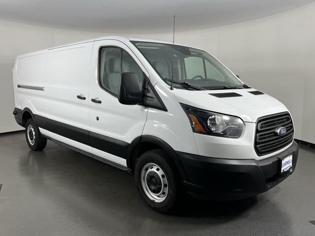 used 2019 Ford Transit-350 car, priced at $16,989