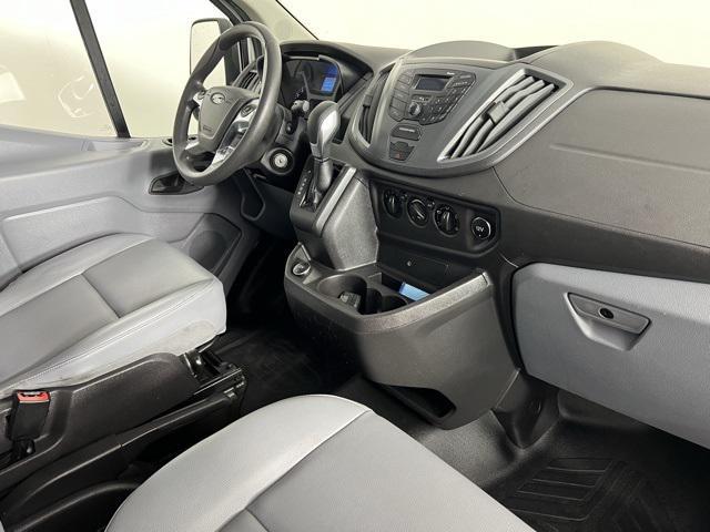 used 2019 Ford Transit-350 car, priced at $16,989