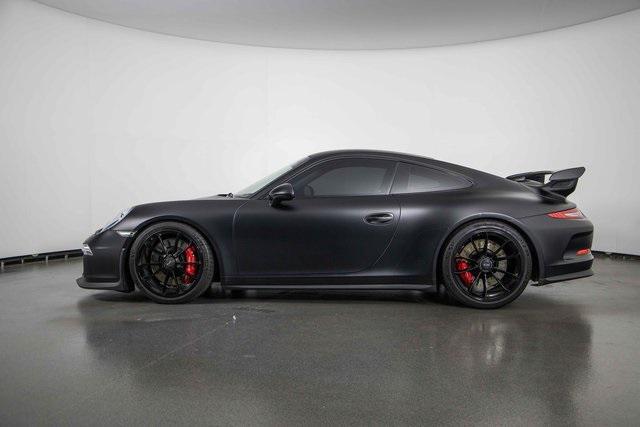 used 2015 Porsche 911 car, priced at $134,989