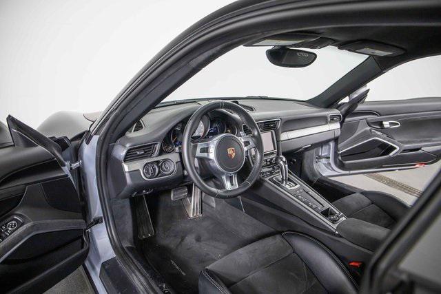 used 2015 Porsche 911 car, priced at $134,989