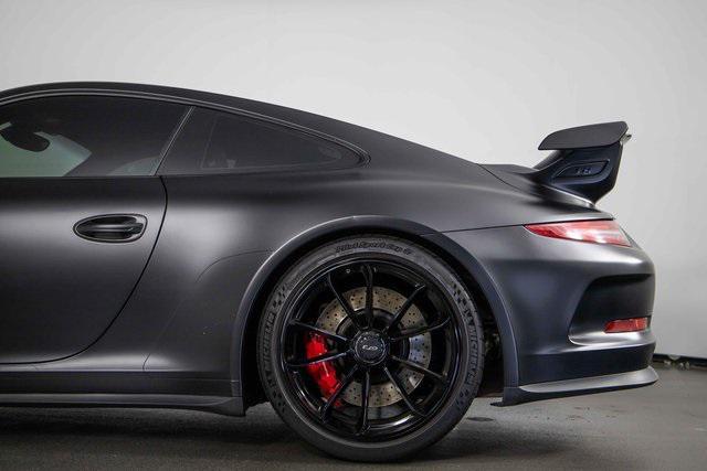 used 2015 Porsche 911 car, priced at $134,989