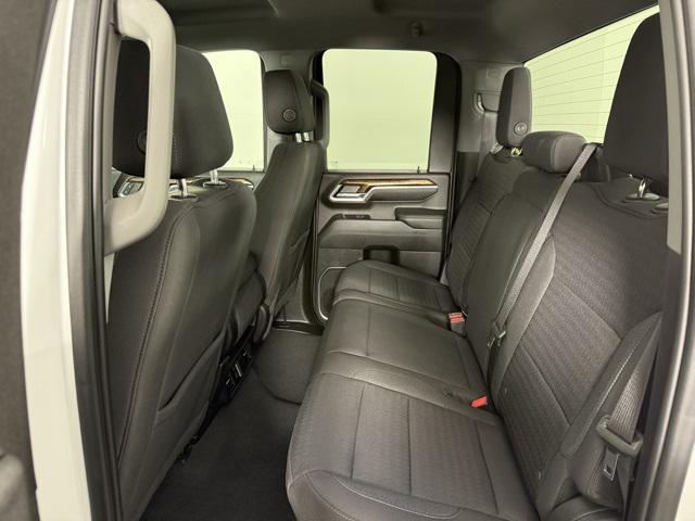 used 2024 GMC Sierra 2500 car, priced at $58,989