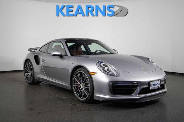 used 2018 Porsche 911 car, priced at $139,989
