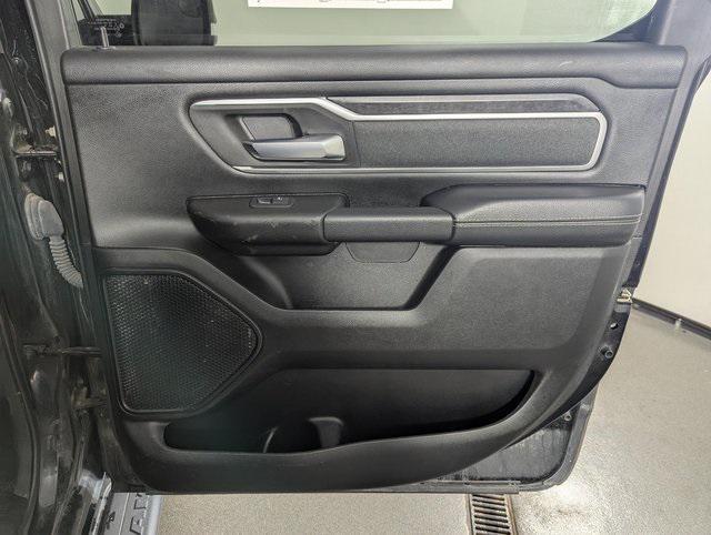 used 2022 Ram 1500 car, priced at $33,989