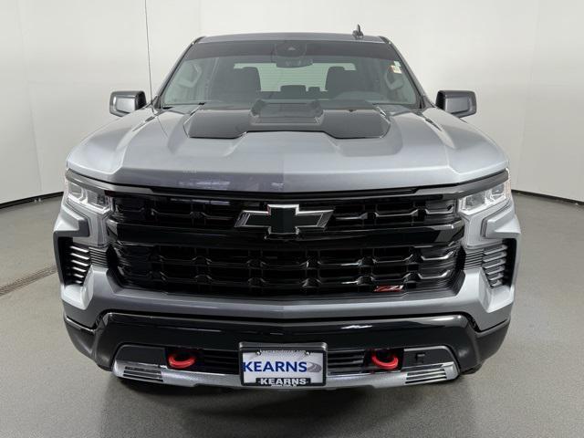 used 2023 Chevrolet Silverado 1500 car, priced at $47,989