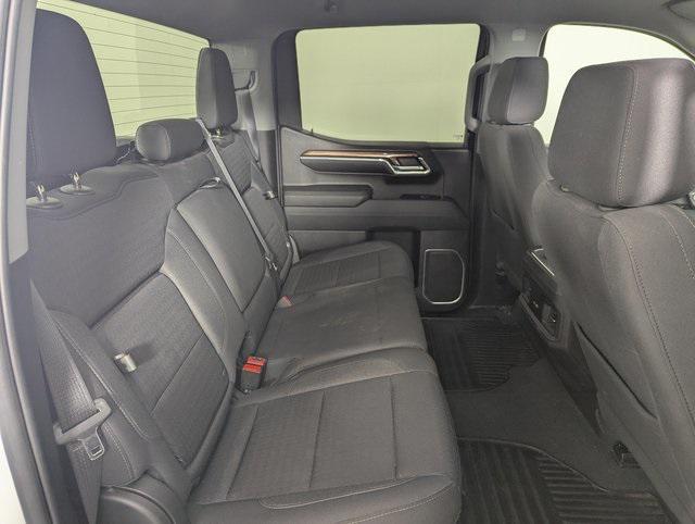 used 2023 Chevrolet Silverado 1500 car, priced at $38,989