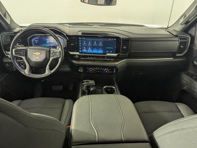used 2023 Chevrolet Silverado 1500 car, priced at $38,989