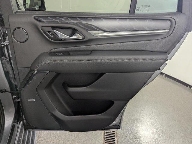 used 2023 GMC Yukon car, priced at $66,989