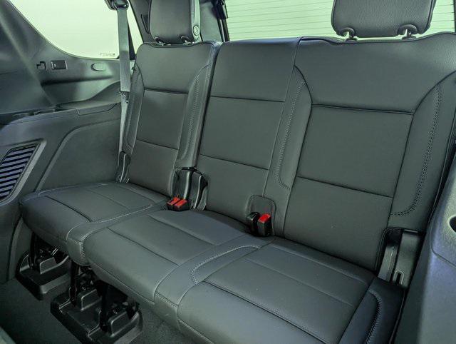 used 2023 GMC Yukon car, priced at $66,989