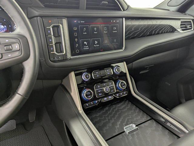 used 2023 GMC Yukon car, priced at $66,989