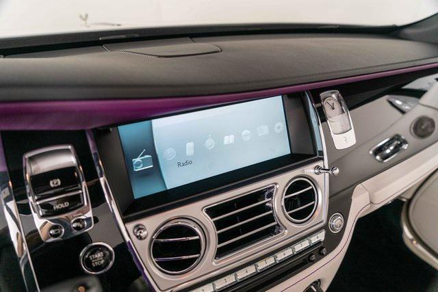 used 2017 Rolls-Royce Dawn car, priced at $209,989