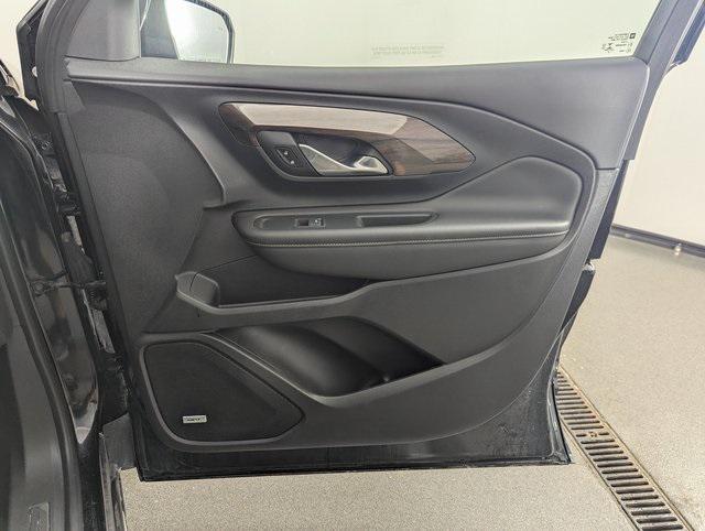 used 2020 GMC Terrain car, priced at $24,989