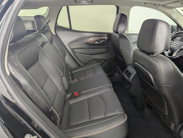 used 2020 GMC Terrain car, priced at $24,989