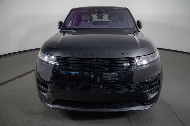 used 2023 Land Rover Range Rover Sport car, priced at $83,989