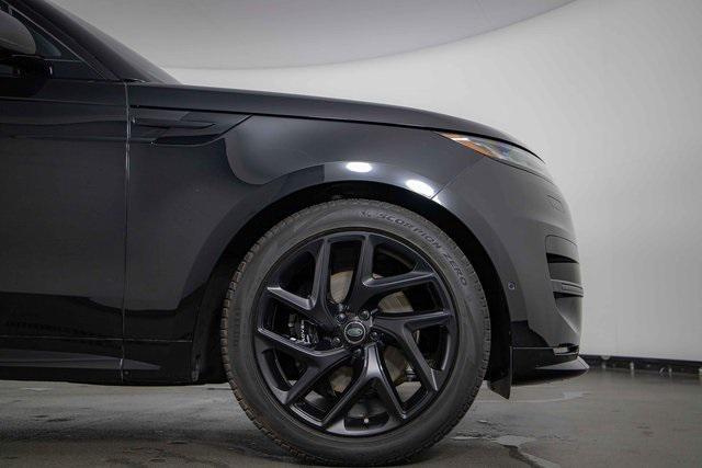 used 2023 Land Rover Range Rover Sport car, priced at $83,989