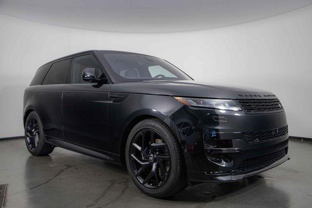 used 2023 Land Rover Range Rover Sport car, priced at $83,989