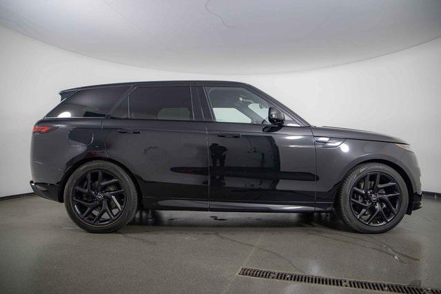 used 2023 Land Rover Range Rover Sport car, priced at $83,989