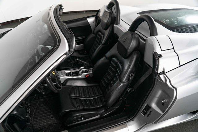 used 2003 Ferrari 360 Modena car, priced at $89,989