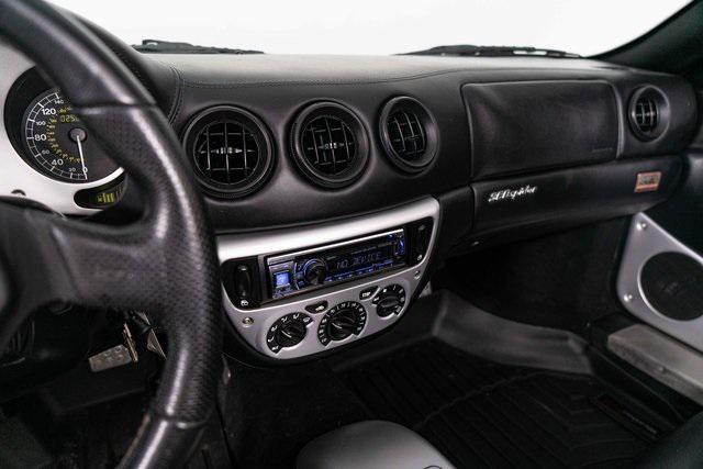 used 2003 Ferrari 360 Modena car, priced at $89,989
