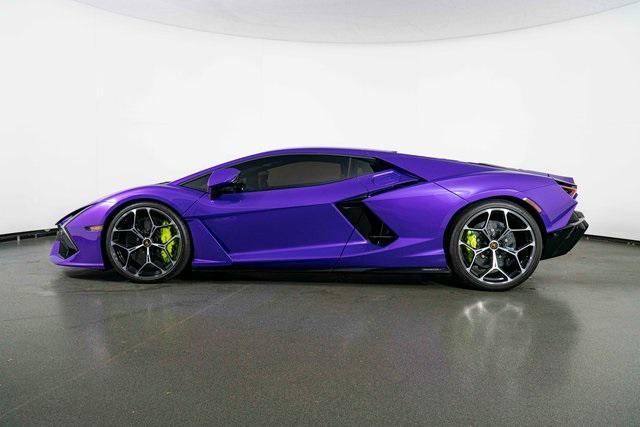 used 2024 Lamborghini Revuelto car, priced at $684,989