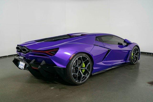used 2024 Lamborghini Revuelto car, priced at $684,989