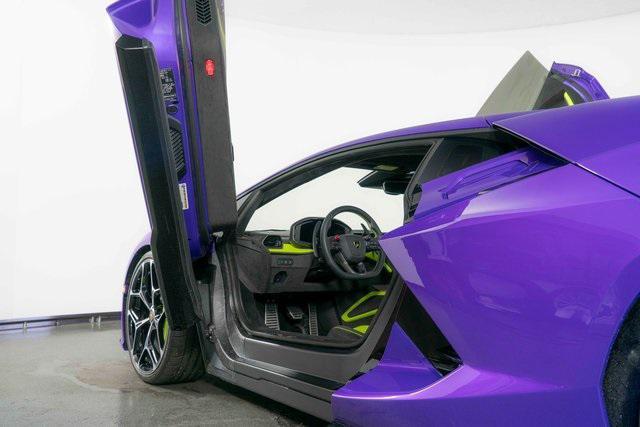 used 2024 Lamborghini Revuelto car, priced at $684,989
