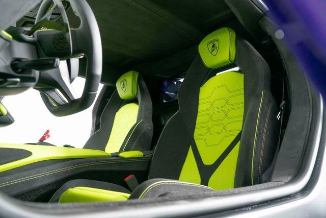 used 2024 Lamborghini Revuelto car, priced at $684,989