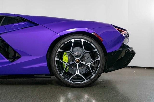 used 2024 Lamborghini Revuelto car, priced at $684,989