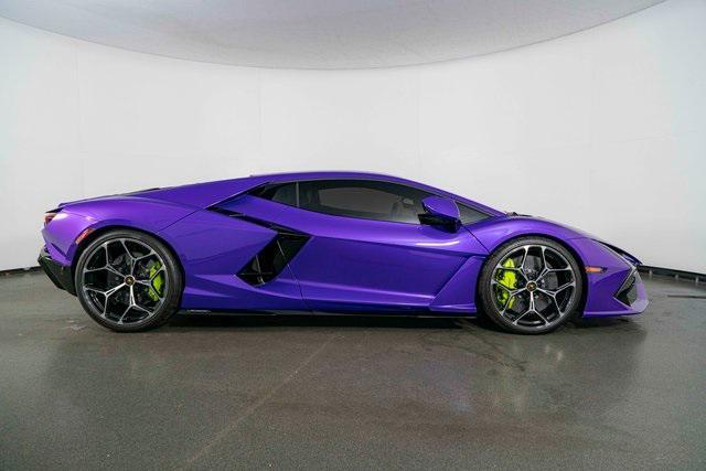 used 2024 Lamborghini Revuelto car, priced at $684,989