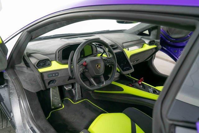 used 2024 Lamborghini Revuelto car, priced at $684,989