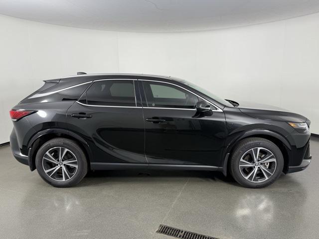 used 2024 Lexus RX 350 car, priced at $53,989