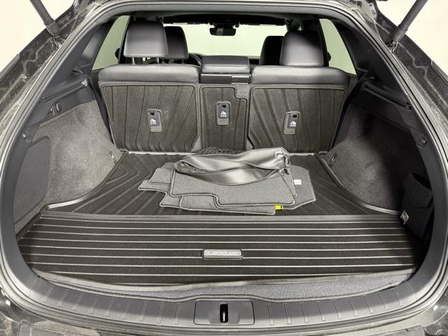 used 2024 Lexus RX 350 car, priced at $53,989