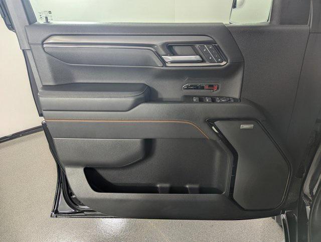 used 2022 GMC Sierra 1500 car, priced at $49,989