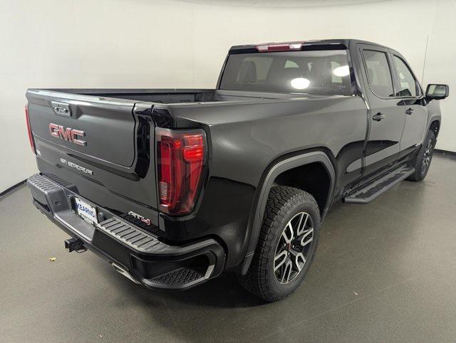 used 2022 GMC Sierra 1500 car, priced at $49,989