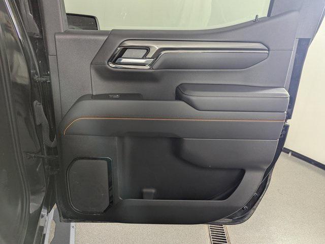 used 2022 GMC Sierra 1500 car, priced at $51,989