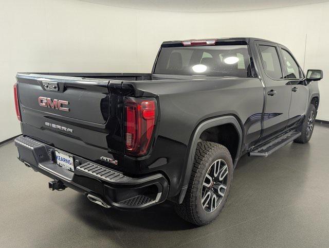 used 2022 GMC Sierra 1500 car, priced at $51,989