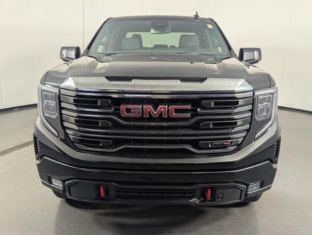 used 2022 GMC Sierra 1500 car, priced at $51,989