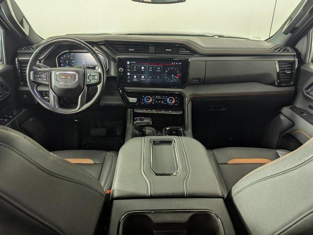 used 2022 GMC Sierra 1500 car, priced at $49,989