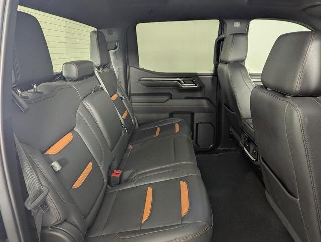 used 2022 GMC Sierra 1500 car, priced at $51,989