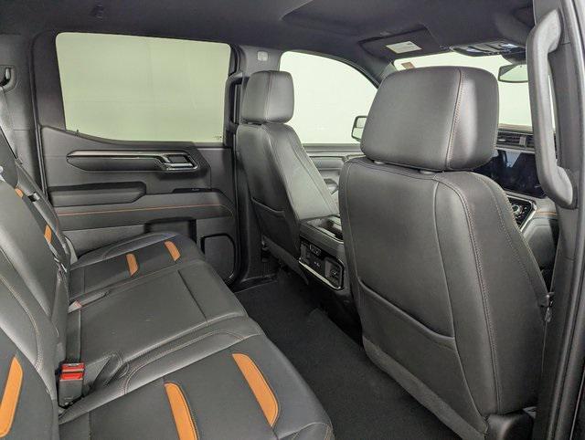 used 2022 GMC Sierra 1500 car, priced at $51,989