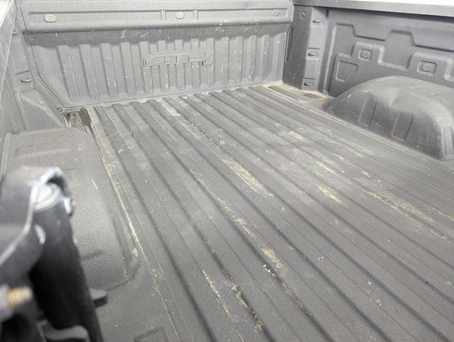 used 2022 GMC Sierra 1500 car, priced at $49,989