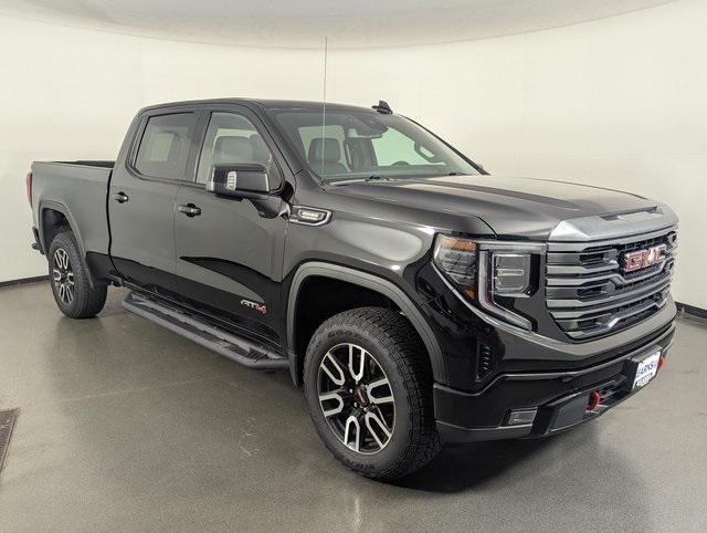 used 2022 GMC Sierra 1500 car, priced at $49,989