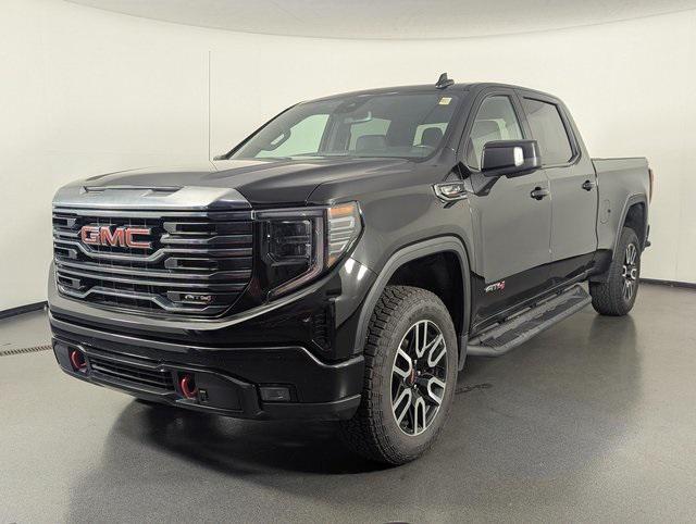 used 2022 GMC Sierra 1500 car, priced at $51,989