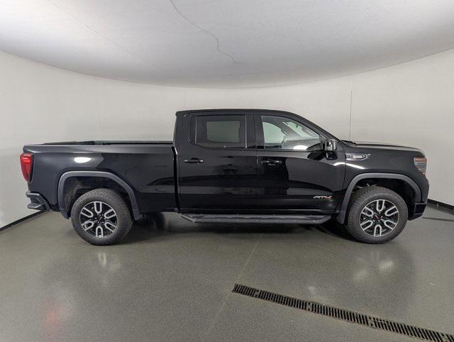 used 2022 GMC Sierra 1500 car, priced at $51,989
