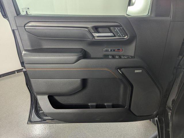 used 2022 GMC Sierra 1500 car, priced at $51,989