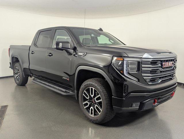 used 2022 GMC Sierra 1500 car, priced at $51,989